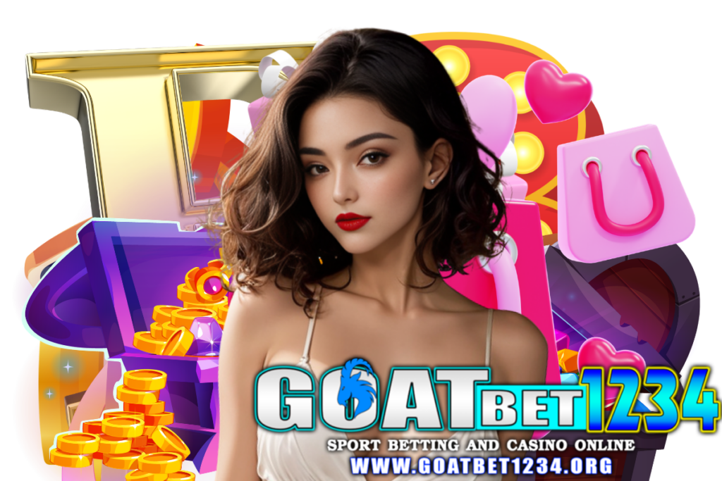 goatbet1234 wallet