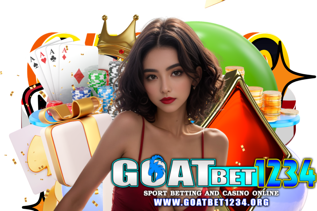 goatbet1234 สมัคร