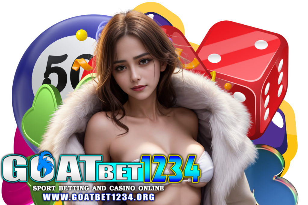 goatbet1234 สล็อต