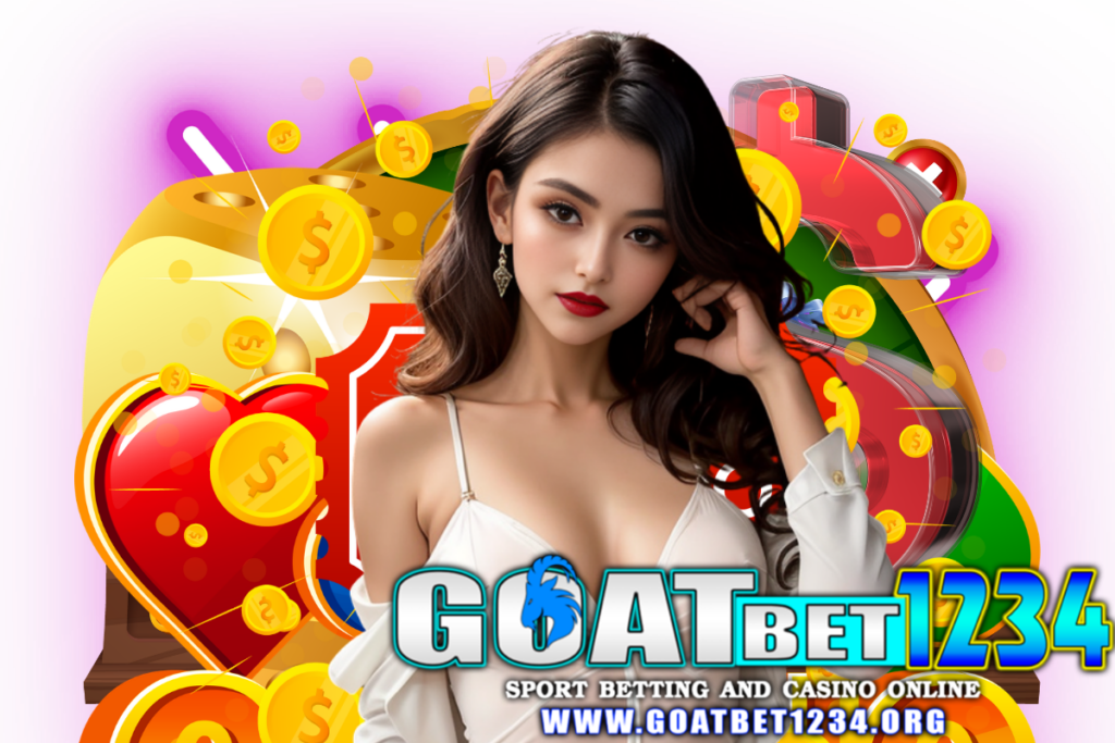 goatbet1234 เว็บตรง